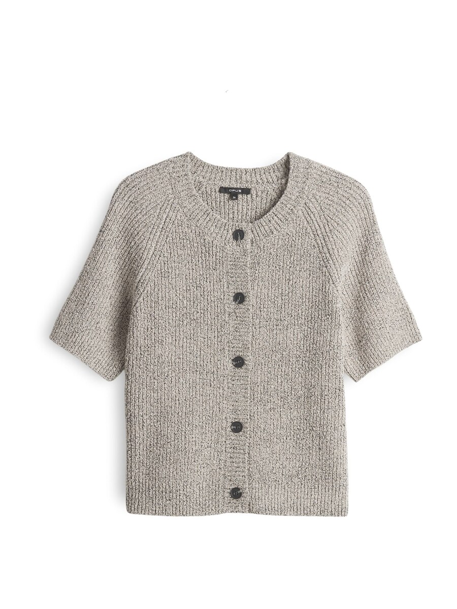 

Вязаный кардиган OPUS Dacki, Night blue