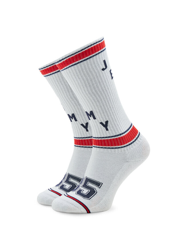 

Носки Tommy Jeans, белый