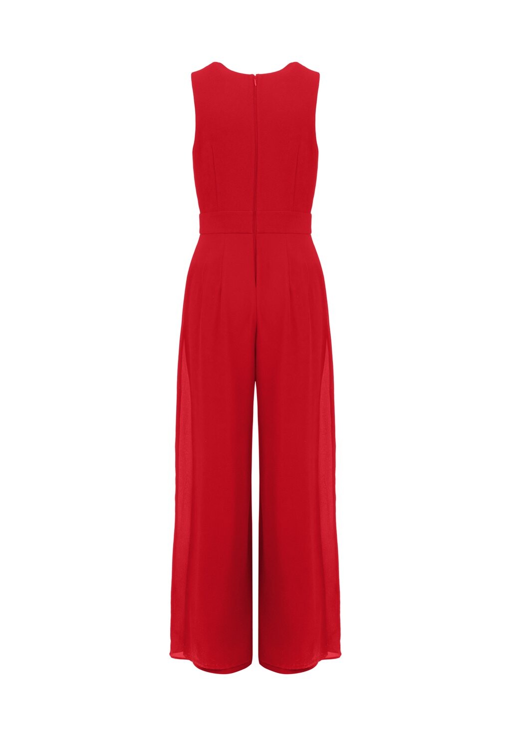 

Комбинезон OVERALL Apart, красный