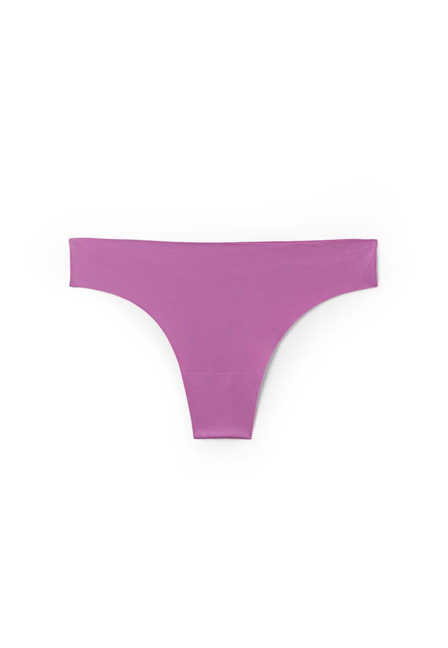 

Трусы INTIMISSIMI Panty, темно-фиолетовый