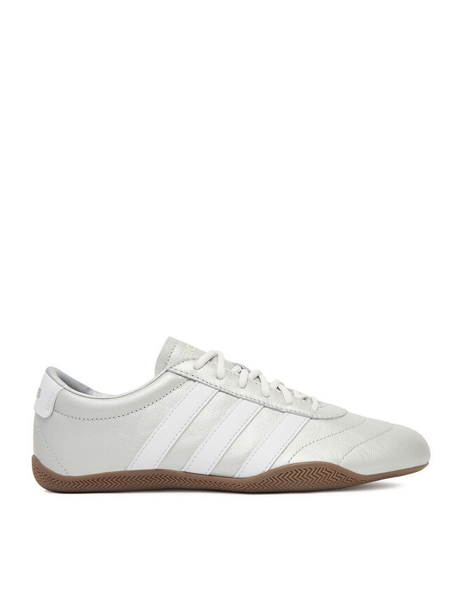 Кроссовки GRAND COURT LO JQ9682 Adidas, серый