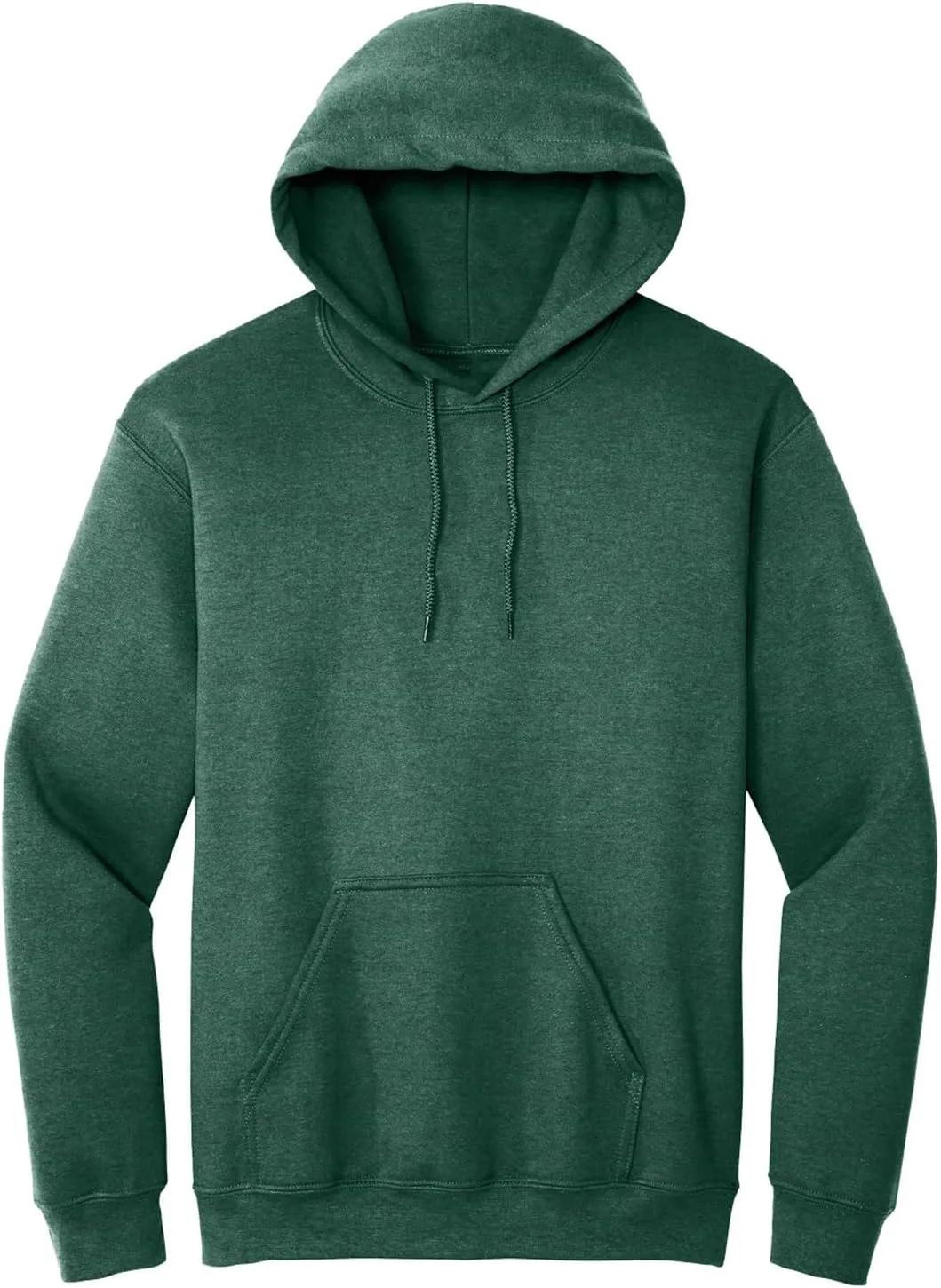 

Мужской пуловер с капюшоном Adult Heavy Blend в 42 цветах: размеры S-5XL Jnriver