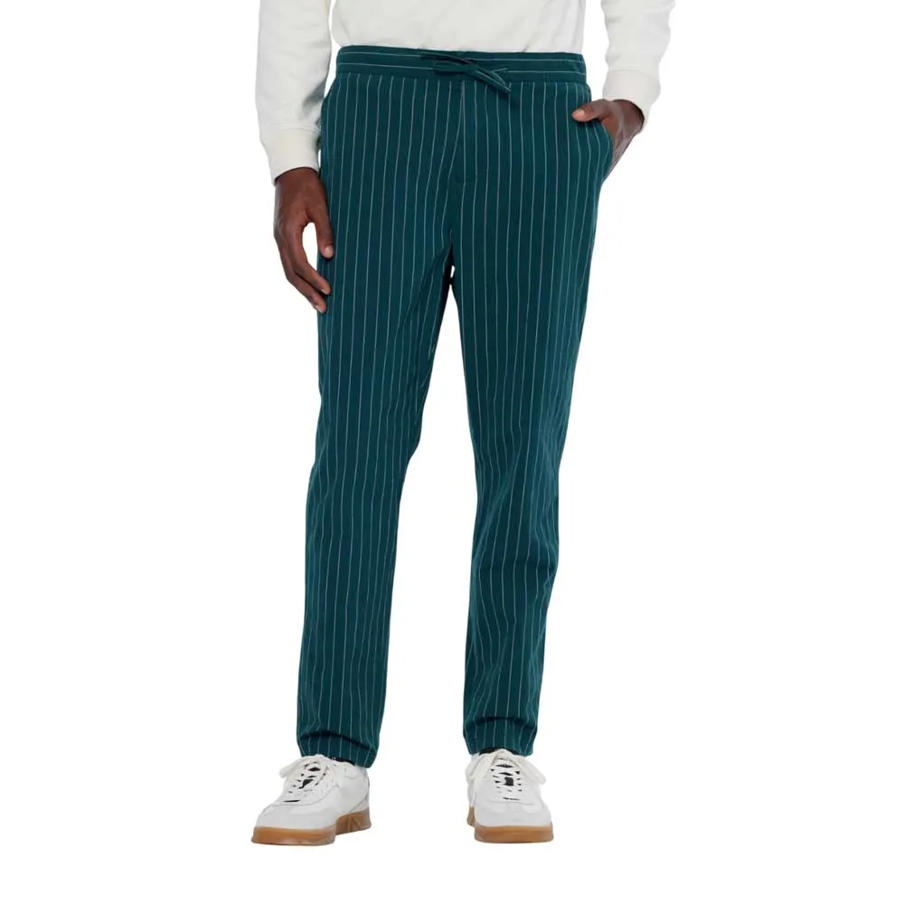 

Брюки Scotch & Soda Fave, зеленый