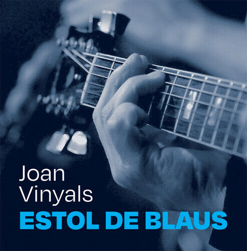 

CD диск Vinyals, Joan: Estol De Blaus
