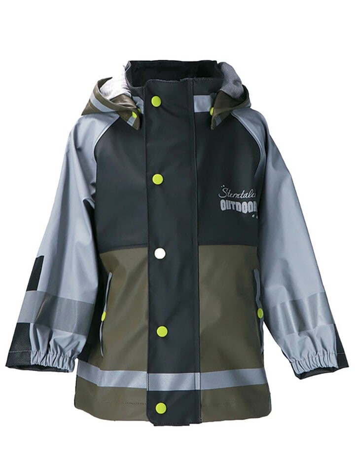 

Дождевик Sterntaler, хаки