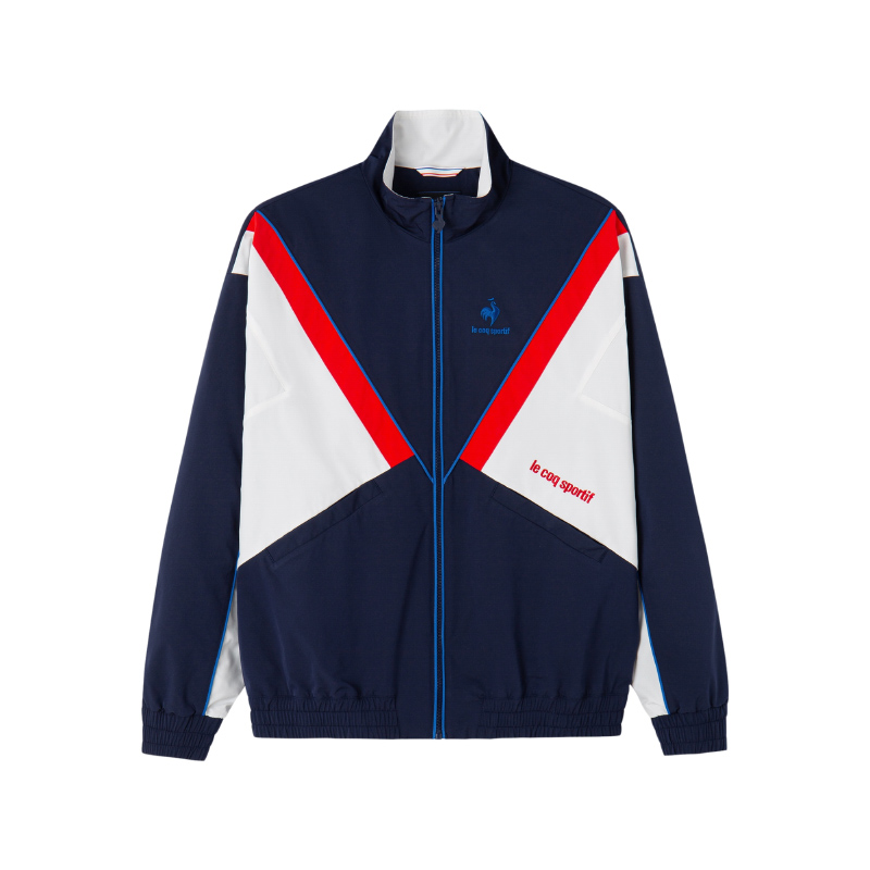 

Le Coq Sportif Куртка Unisex, Marine Blue