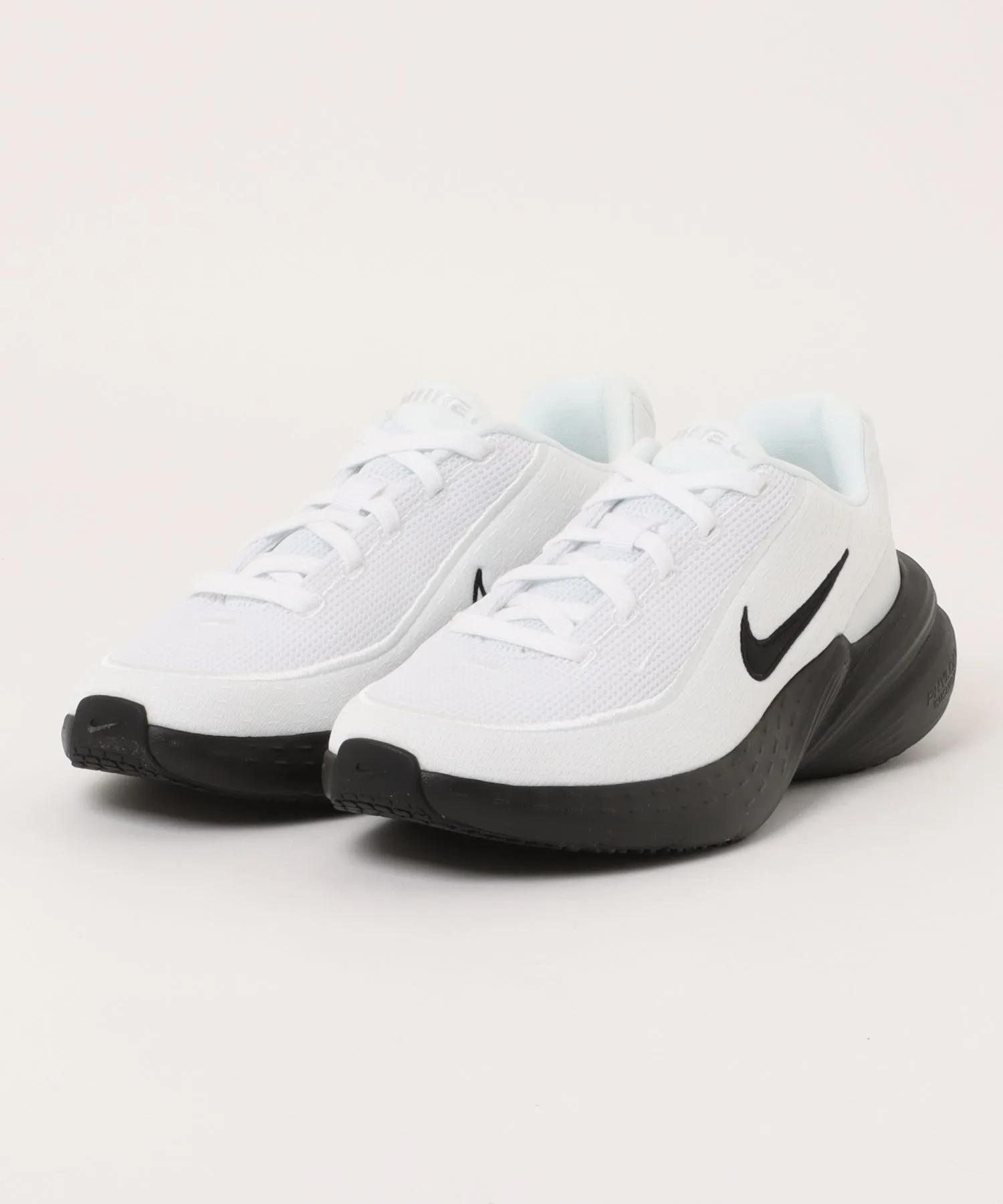 Мужские кроссовки с пеной в средней части Uplift SC NIKE белые