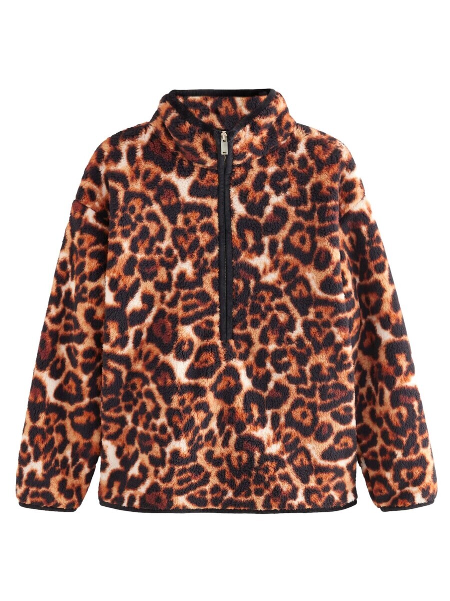 

Куртка для активного отдыха Next Fleece Jacket, цвет chestnut brown, Коричневый, Куртка для активного отдыха Next Fleece Jacket, цвет chestnut brown