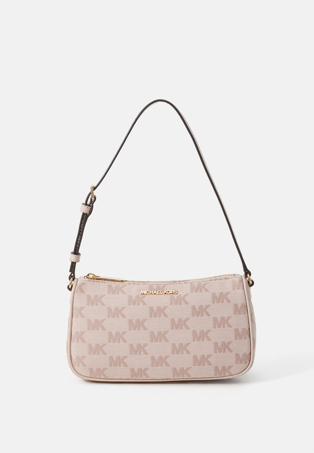 

Сумка JET SET POUCHETTE MICHAEL Michael Kors, светло-розовый