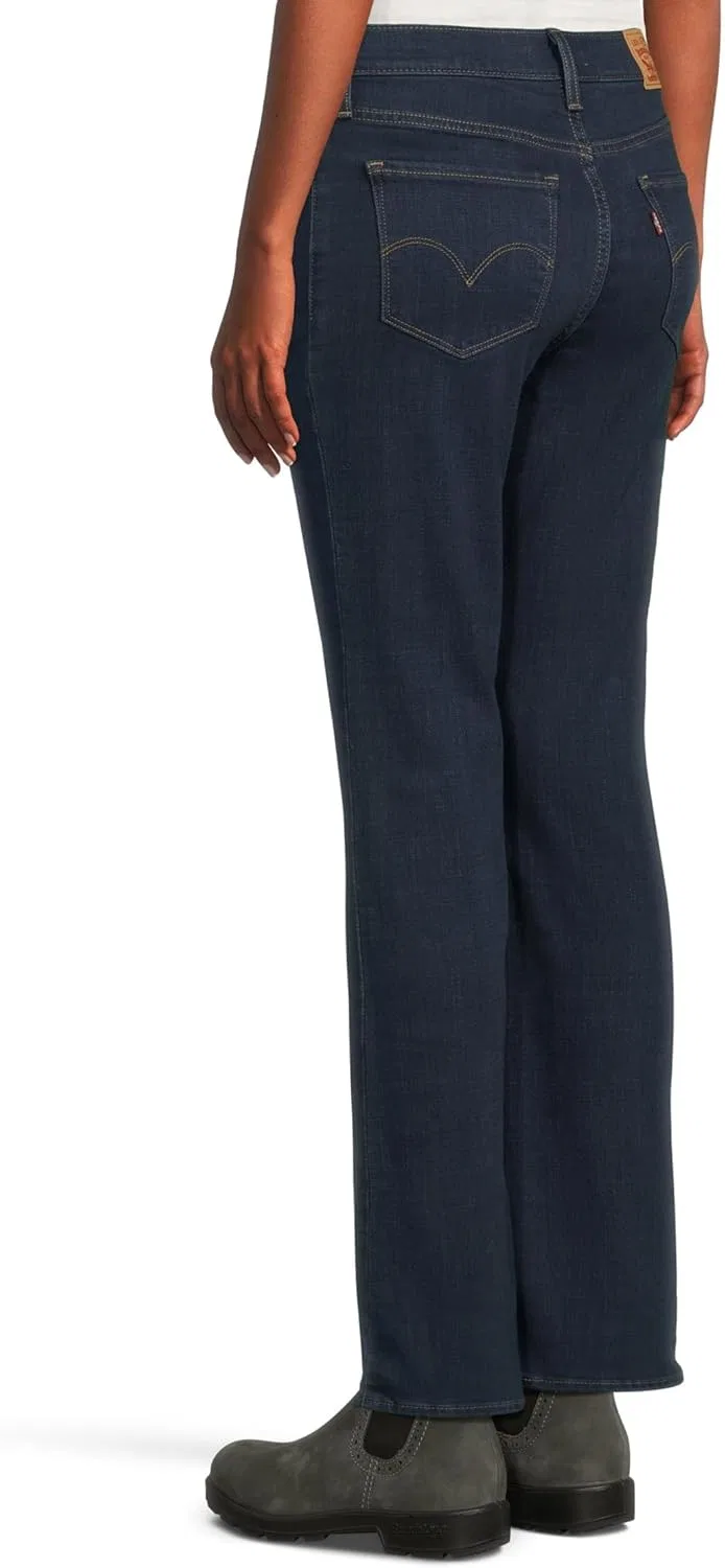 Джинсы Levi's Cobalt March — фото 3