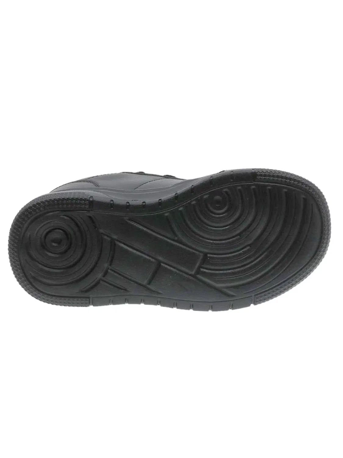 Кроссовки Beppi Casual Shoe черного цвета — фото 4