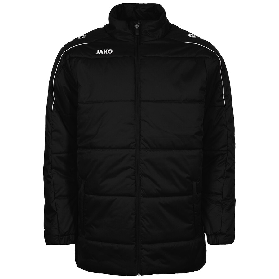 

Спортивная куртка JAKO Classico, черный