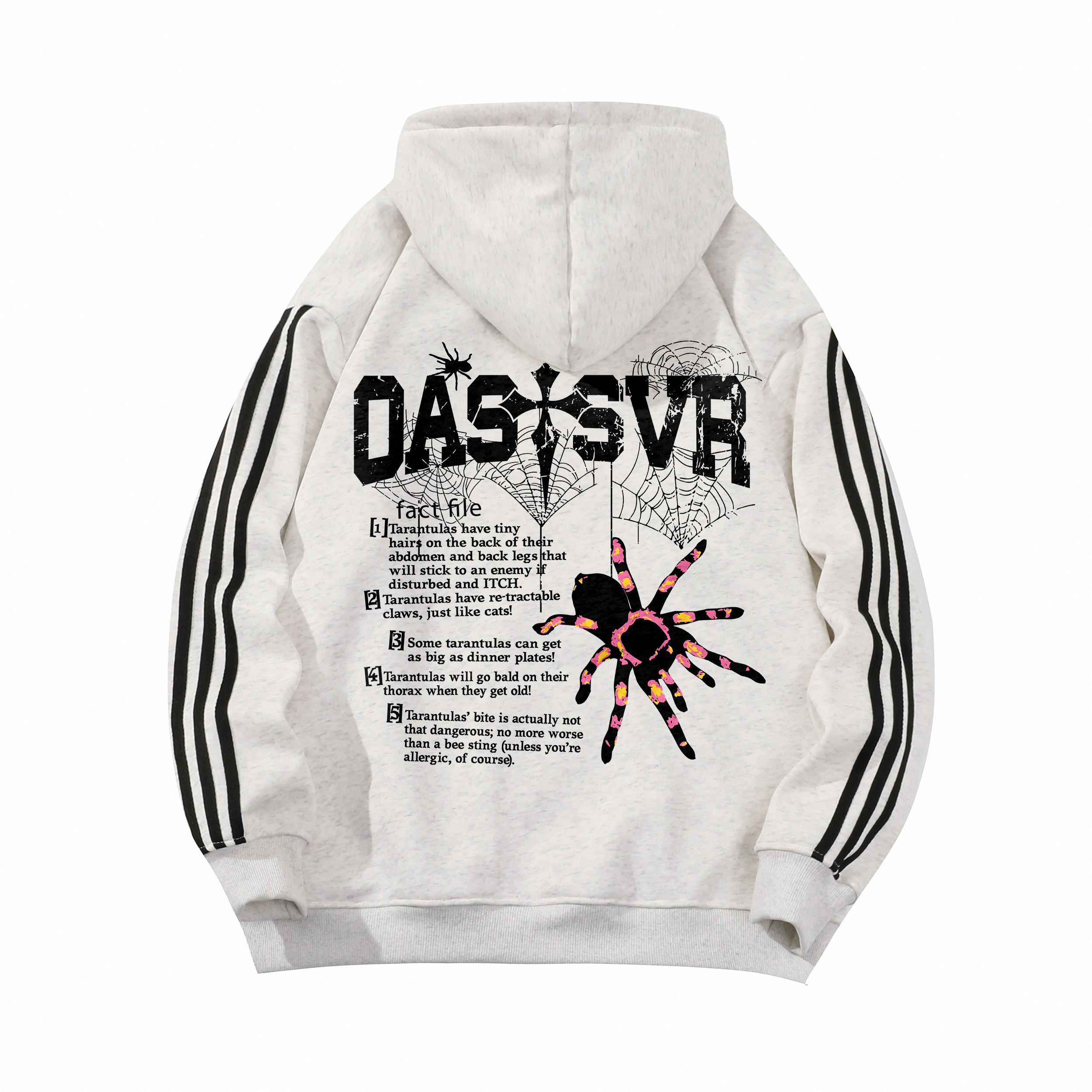 

Свитшот унисекс OASISVR, Gray Regular