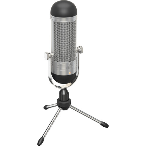 

USB-Микрофон Behringer BVR84 Vintage Capsule