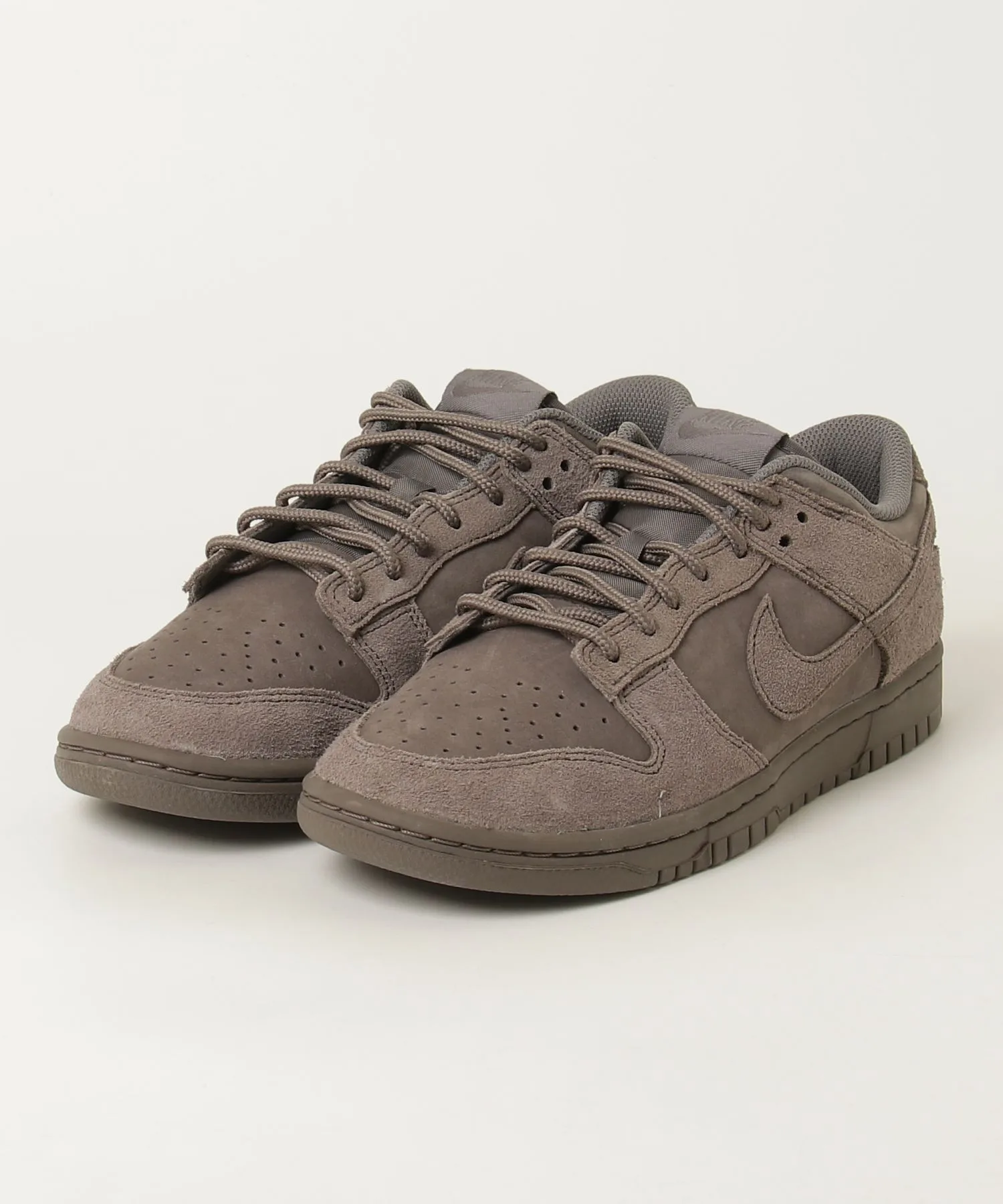 Мужские кроссовки NIKE DUNK LOW RETRO SE бежевые