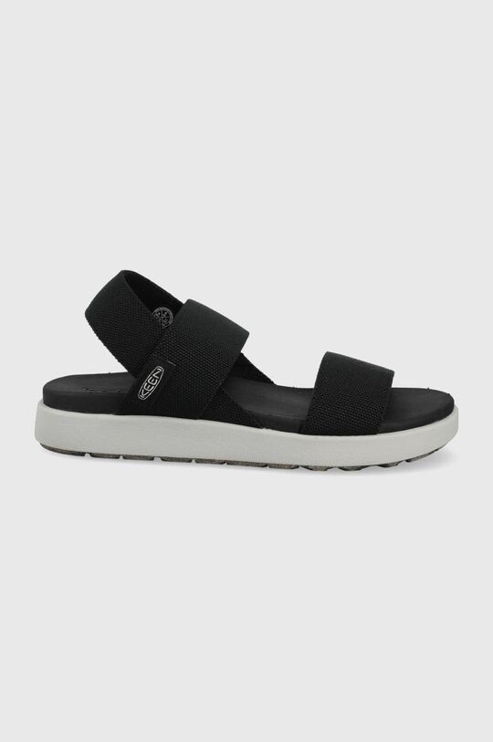 

Сандалии Keen, черный