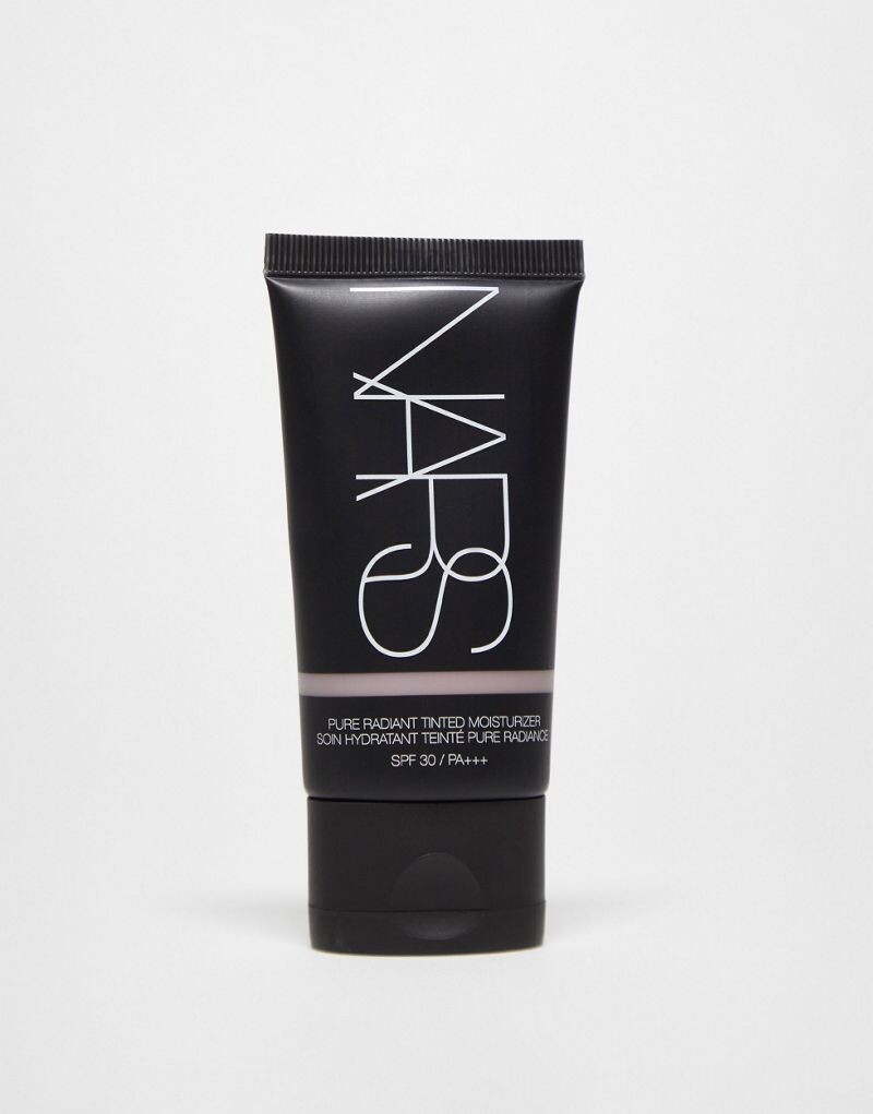 

NARS – Pure Radiant – Тональный увлажняющий крем с SPF30, Granada