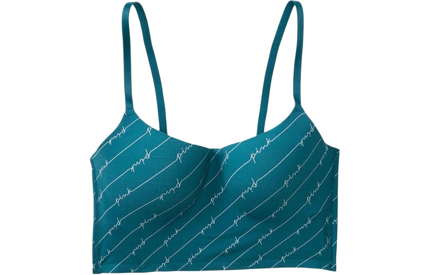 

Женский бюстгальтер Victoria's Secret, цвет Blue
