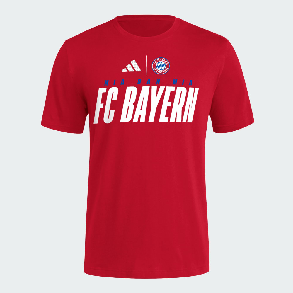 

Спортивная футболка Adidas MENS HOUSE OF BLANKS SHIRT, цвет Team Power Red/Soccr-Bym-Sy7