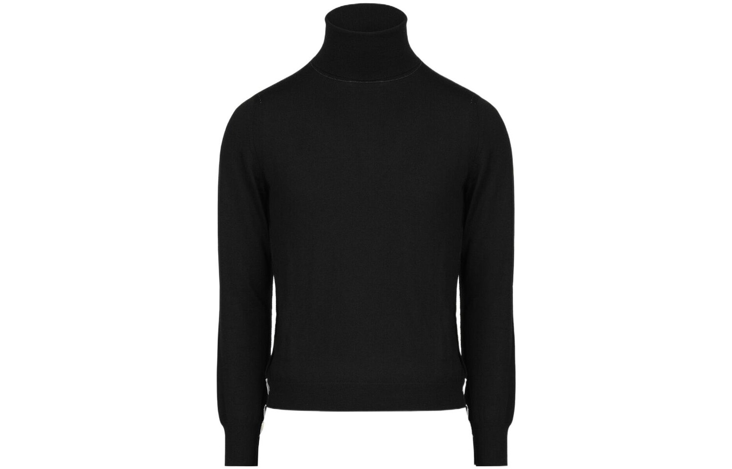 

Свитер женский черный Maison Margiela