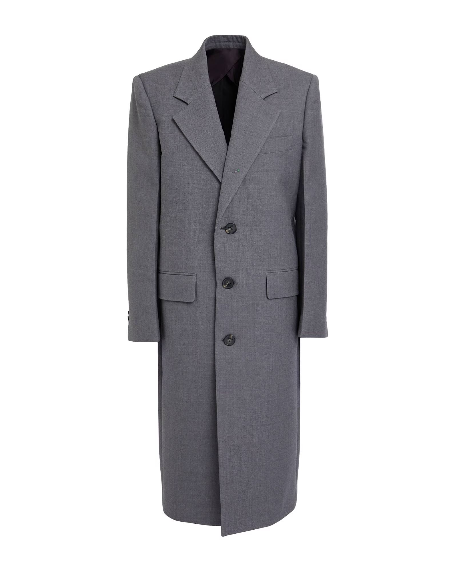 

Пальто Tod'S, серый