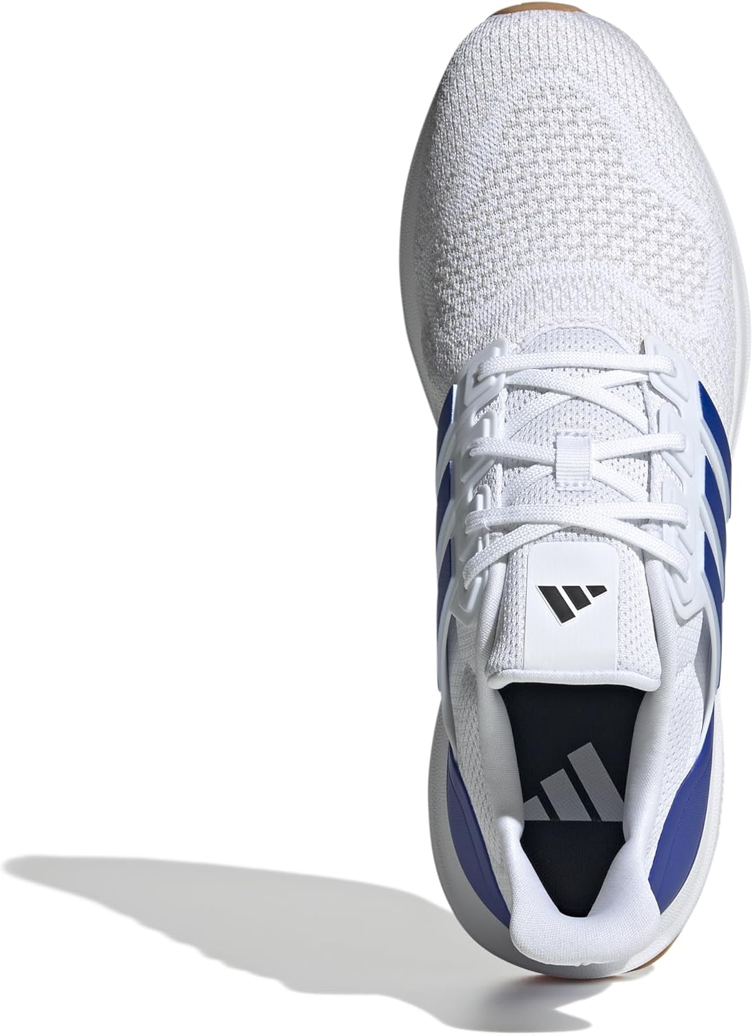 Мужские кроссовки Adidas Ultradream DNA, белый/голубой — фото 4