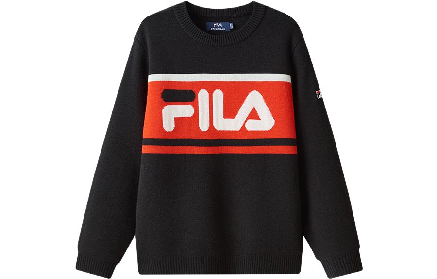 

Свитер GS Fila Kids, синий