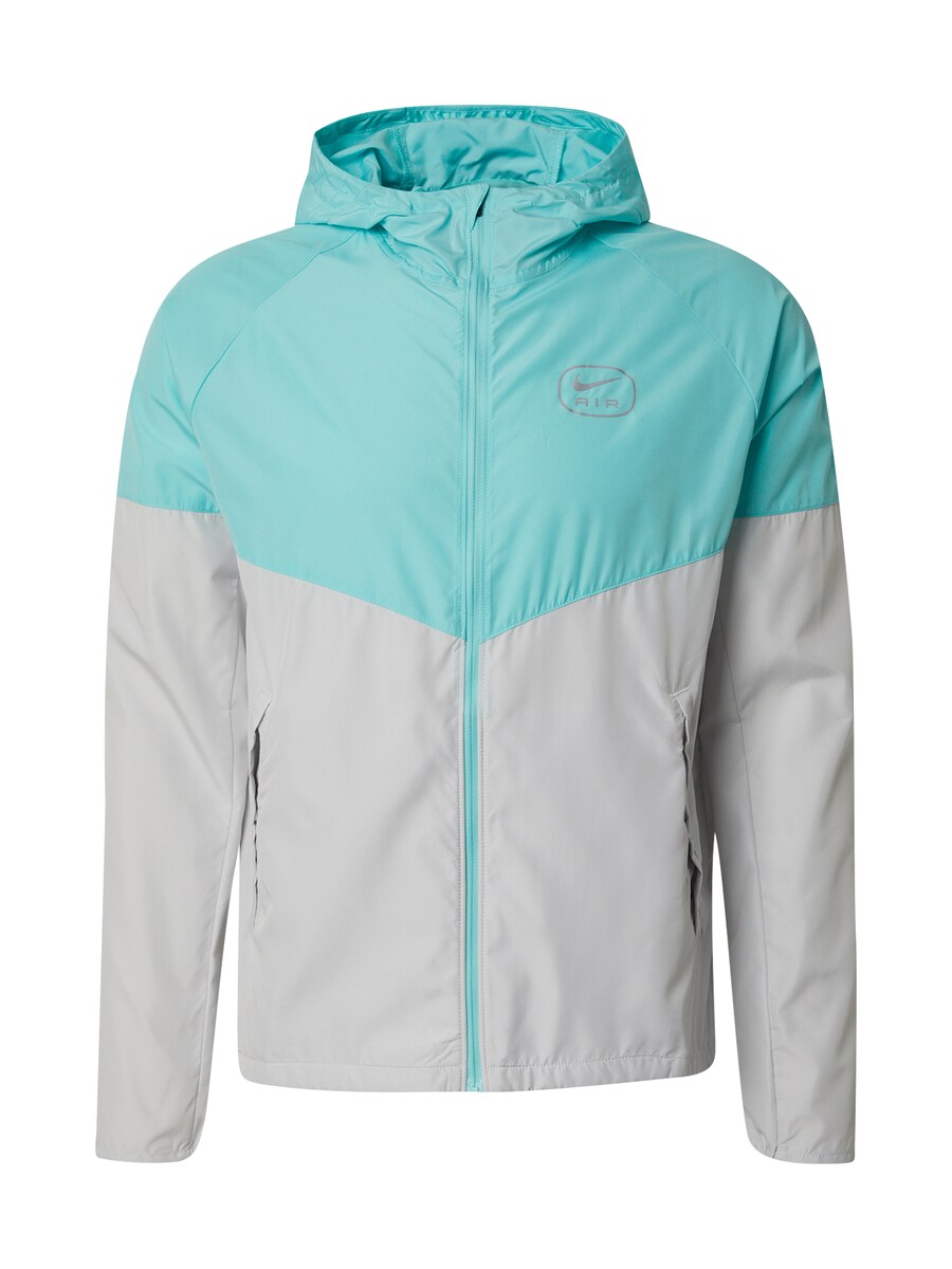 

Межсезонная куртка Nike Sportswear AIR, светло-серый