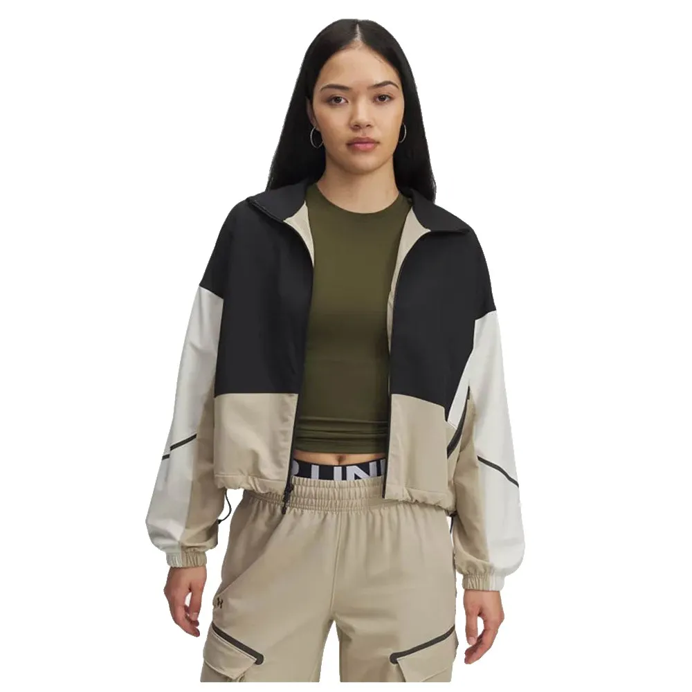 

Куртка Under Armour Unstoppable, черный