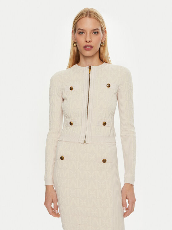 

Свитер обычного кроя Marciano Guess, бежевый
