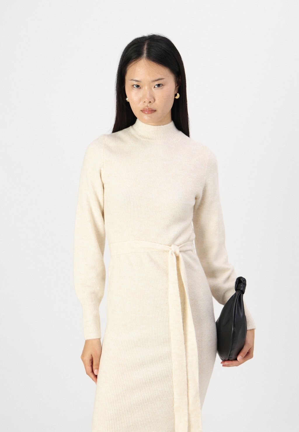 

Платье-джемпер VMPIPPA DRESS Vero Moda, молочный