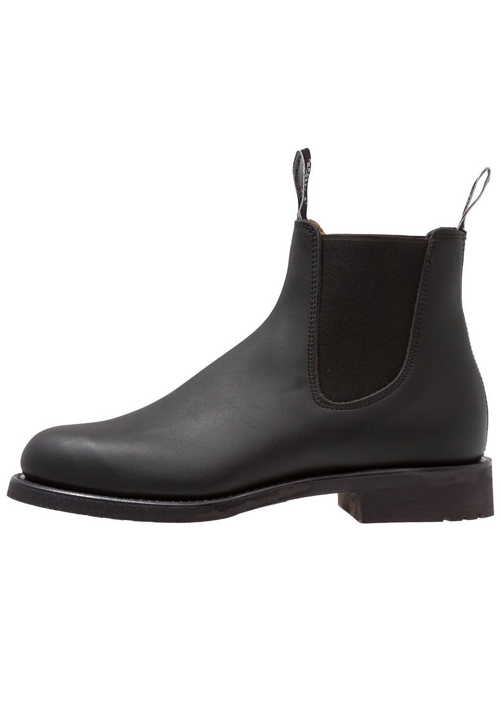 

Ботильоны Gardener Round G Fit R. M. WILLIAMS, черный