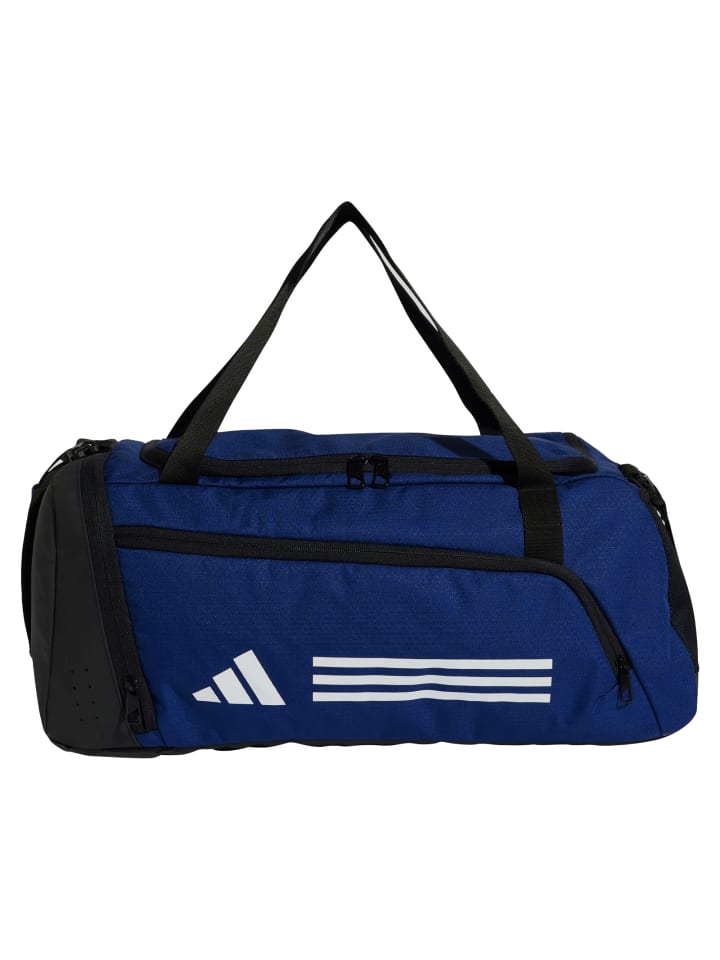 

Спортивная сумка темно-синего цвета adidas