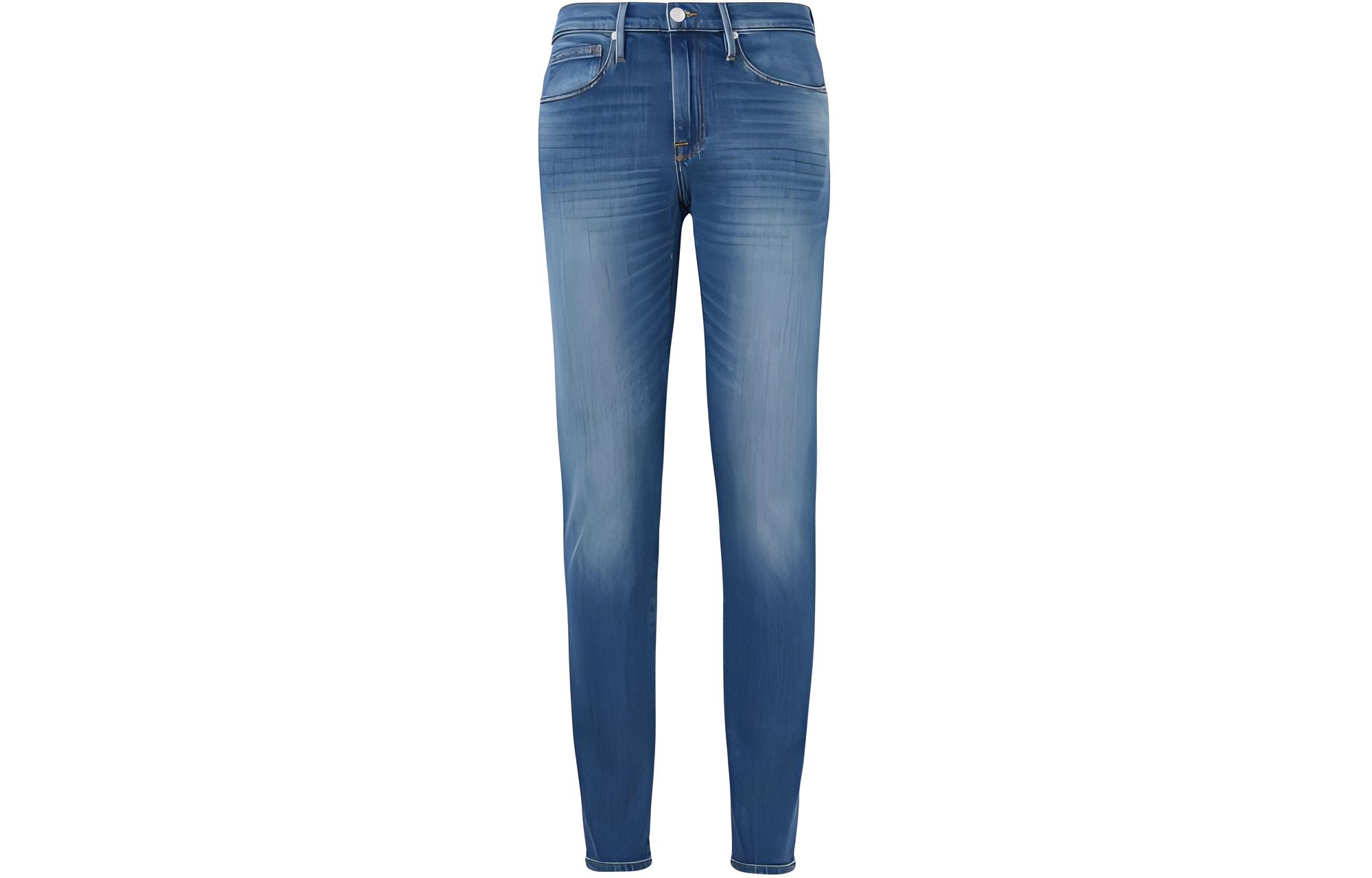 

Джинсы мужские синие FRAME