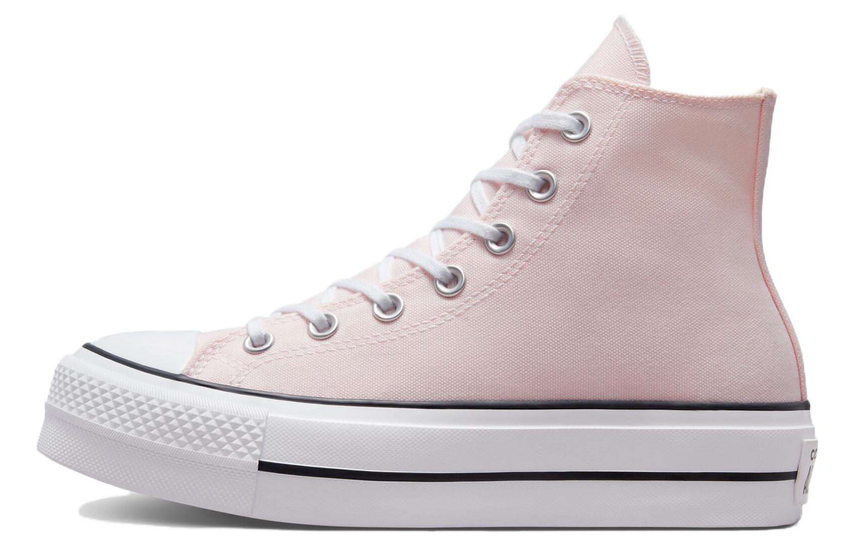 

Converse Chuck Taylor All-Star Lift Platform Decade Розовый