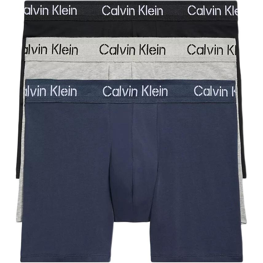 

Мужские трусы Calvin Klein