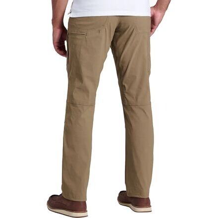 

Брюки Renegade мужские KUHL, цвет Buckskin Khaki