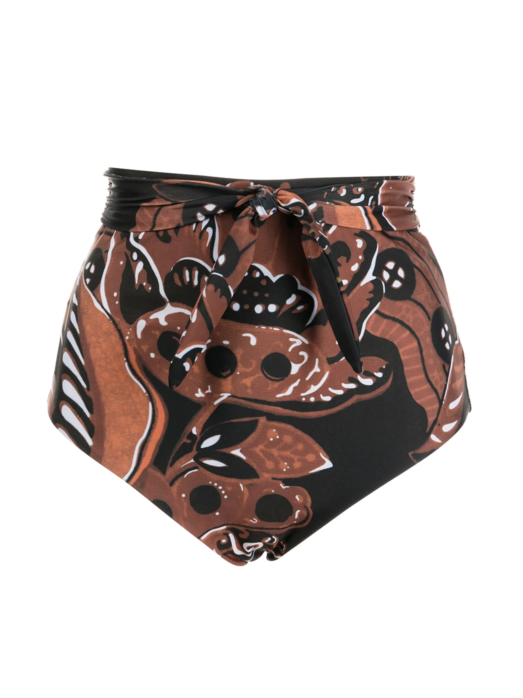 

Плавки бикини Calaia Abigail Mara Hoffman, коричневый