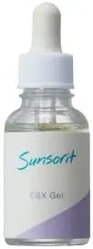 Гель для душа Sunsolit EGF Gel
