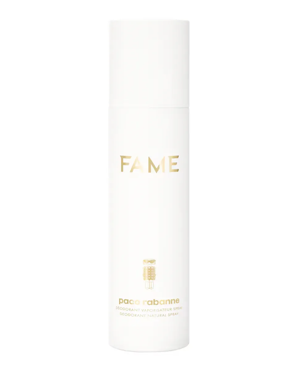Дезодорант с ароматом Fame 150 мл Rabanne
