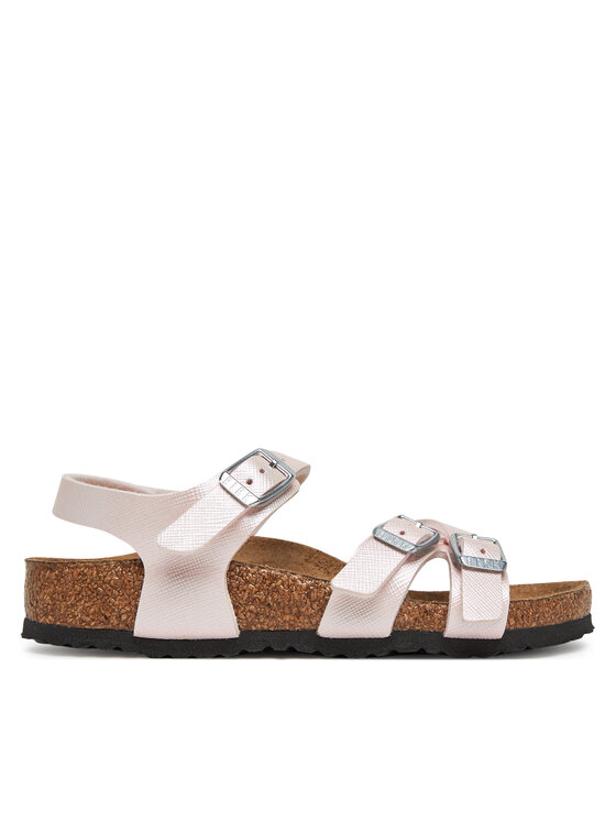 

Сандалии Kumba 1029426 S Birkenstock, розовый
