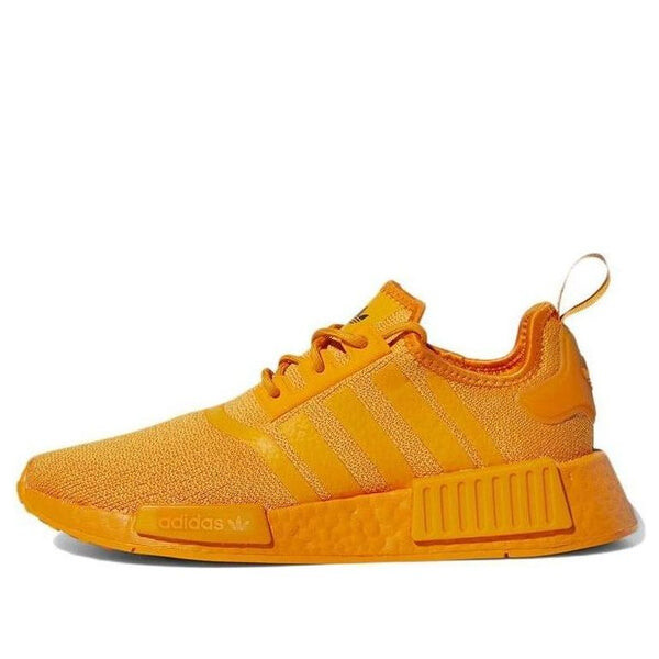 

Кроссовки nmd_r1 Adidas, оранжевый