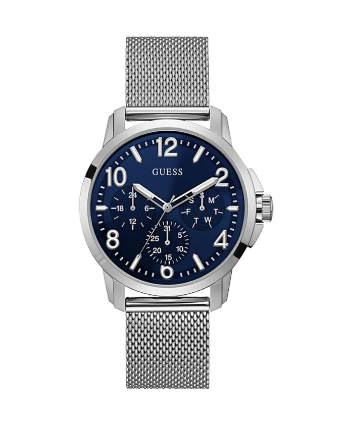 

Часы Guess, серый