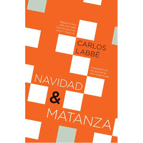 

Книга Navidad And Matanza
