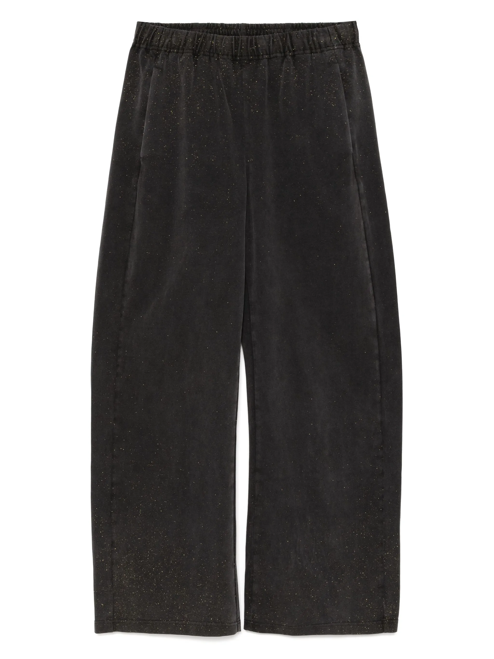 

Спортивные брюки с эластичным поясом Jnby, серый