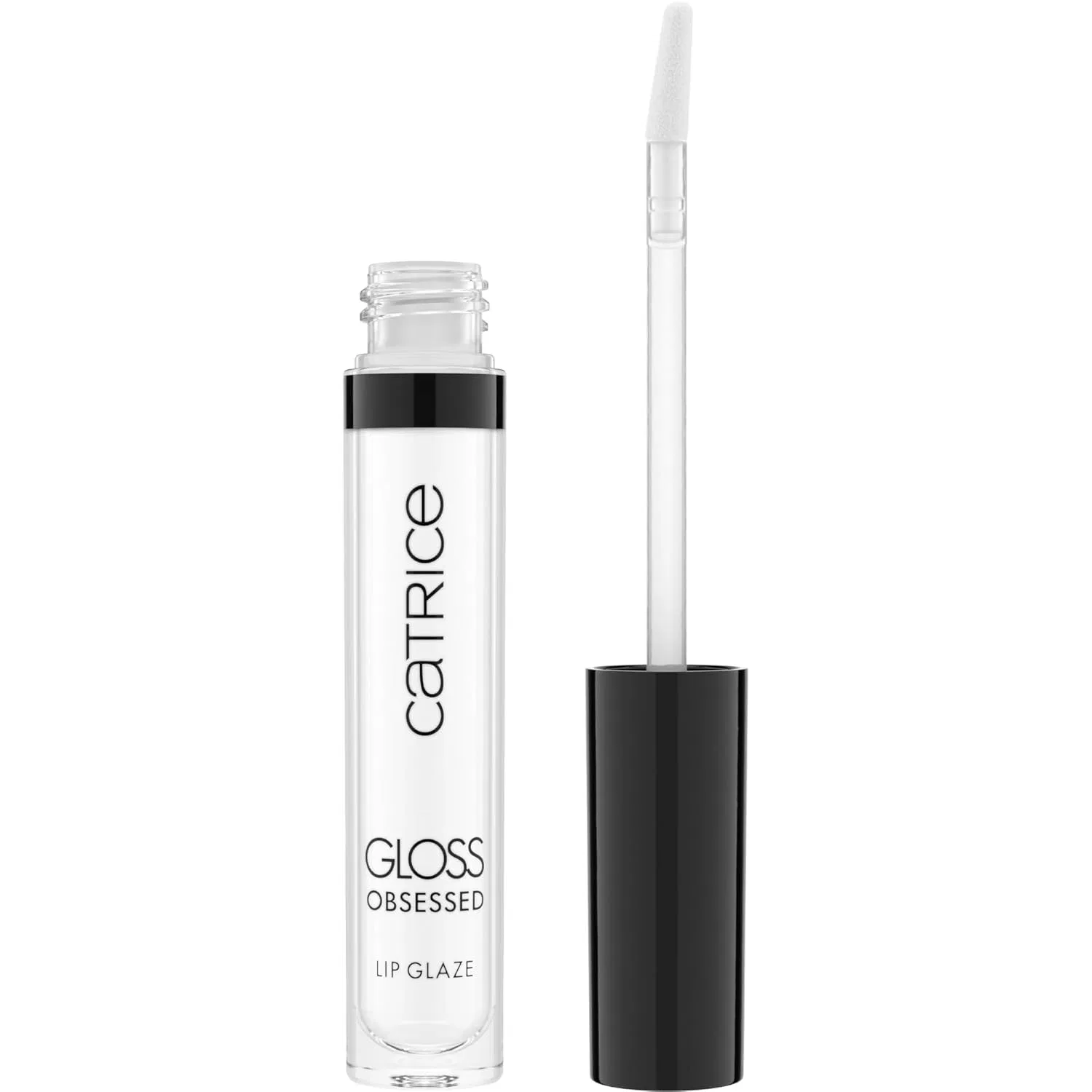 Блеск для губ «Gloss Obsessed Lip Glaze» от Catrice Catrice, 010 Gloss Therapy