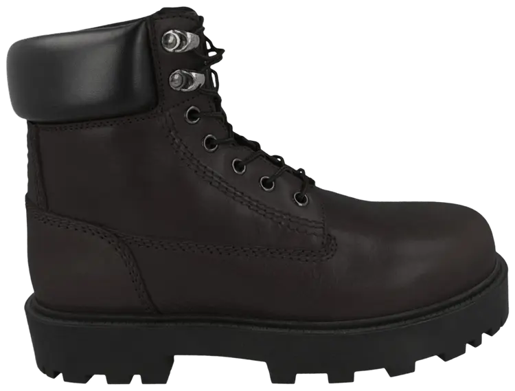 

Ботинки Givenchy Storm на шнуровке, черные