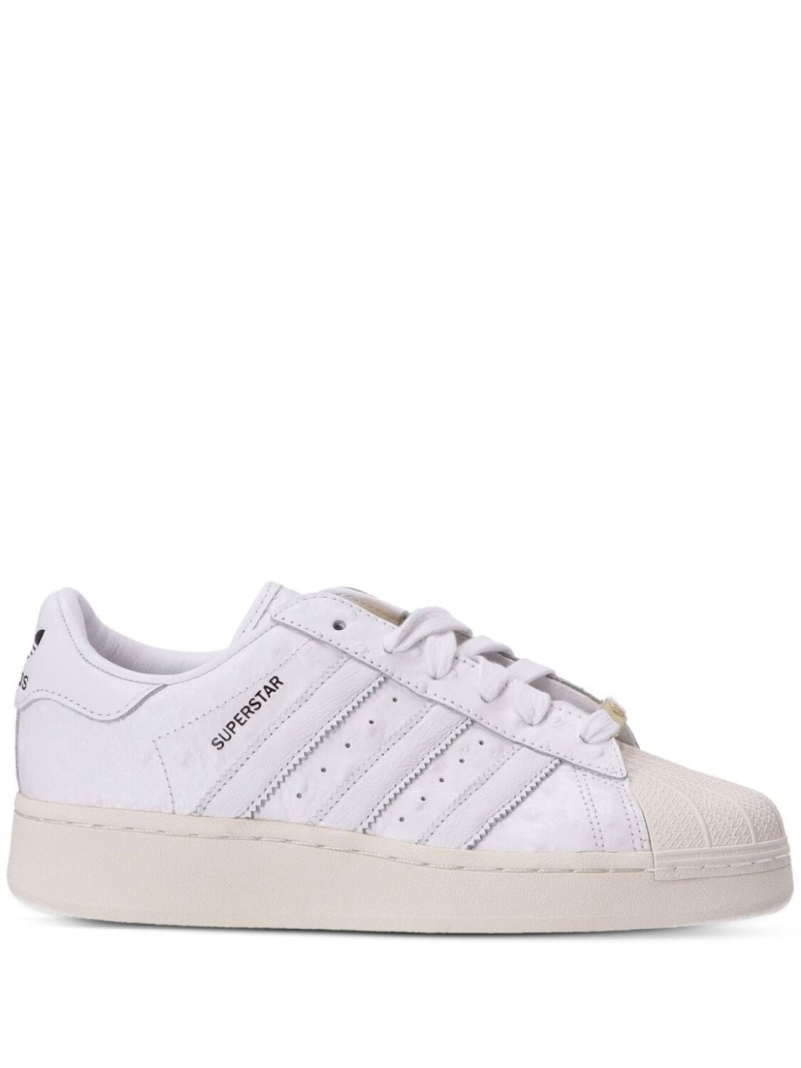 

adidas кеды Superstar XLG, белый