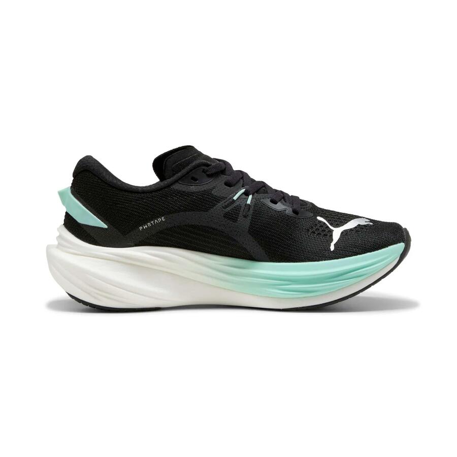 Женские кроссовки Puma Deviate Nitro 3 — фото 3