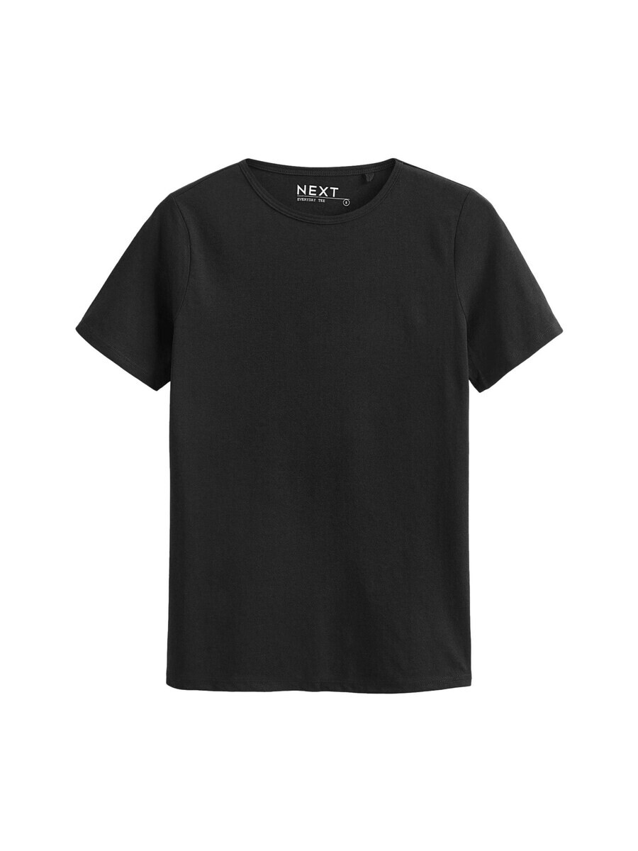 

Футболка Next Shirt The Everyday, черный